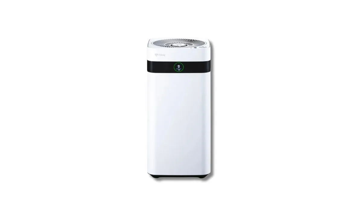 เครื่องฟอกอากาศ 1. X3 Pro (22,000 บาท) จาก Airdog