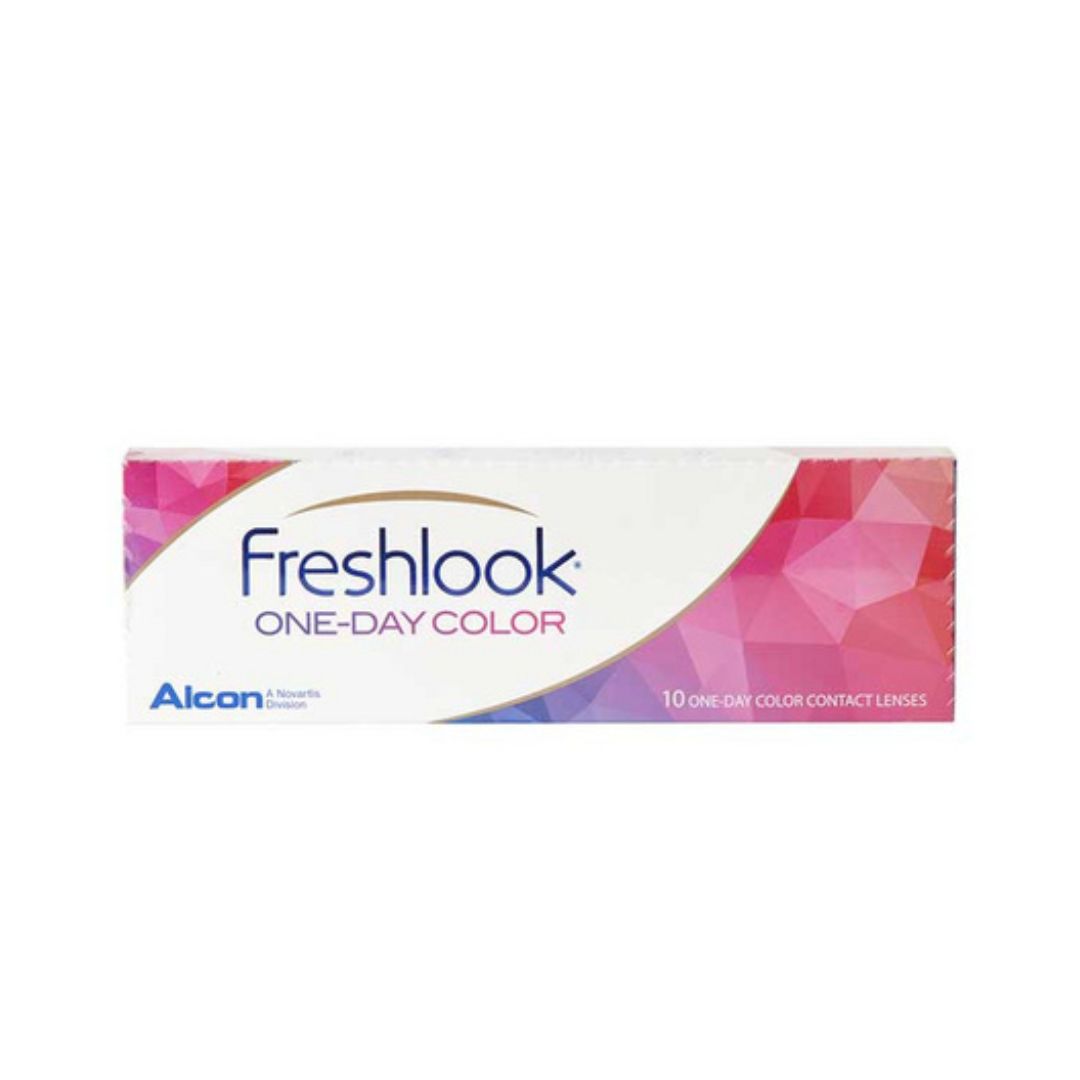 รวม 7 คอนแทคเลนส์ที่มีค่าสายตาหลากหลาย เลนส์นิ่ม ใส่สบาย ทั้งเลนส์ใสและ ...