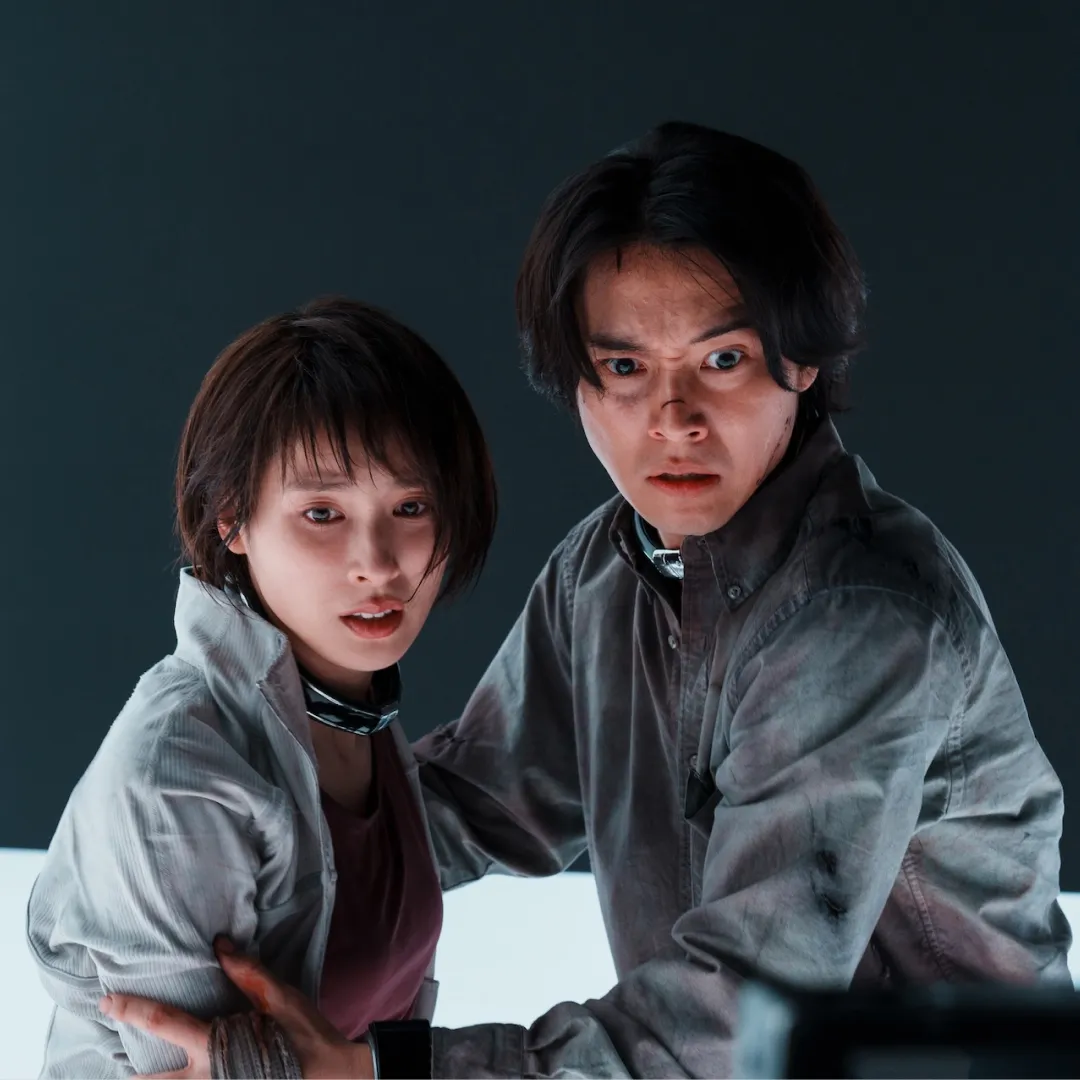 ทฤษฎี Alice in Borderland 3