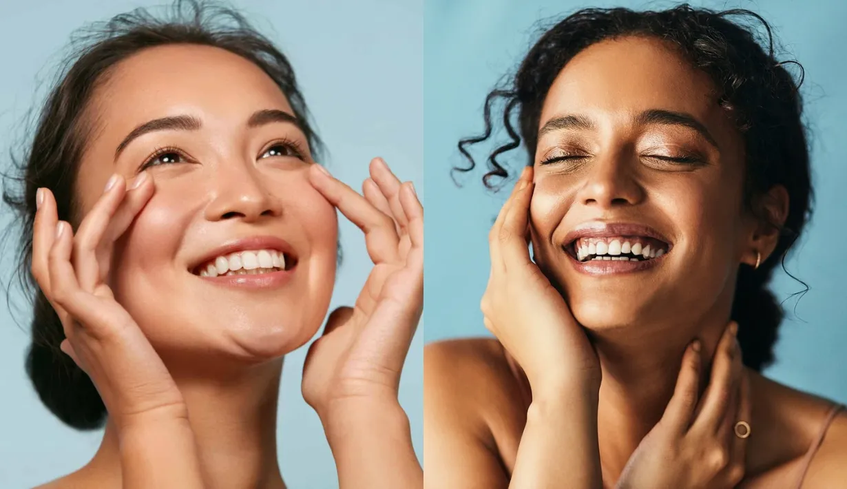 Vogue Beauty Thailand 2