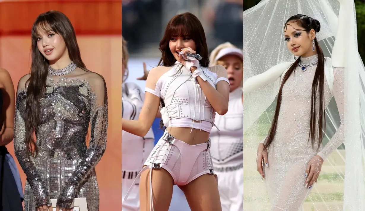 Lalisa, LISA, Always Lalisa, ลิซ่า, ลิซ่า ลลิษา มโบาล, ลิซ่า ลลิษา, Toronto International Film Festival, TIFF 2026
