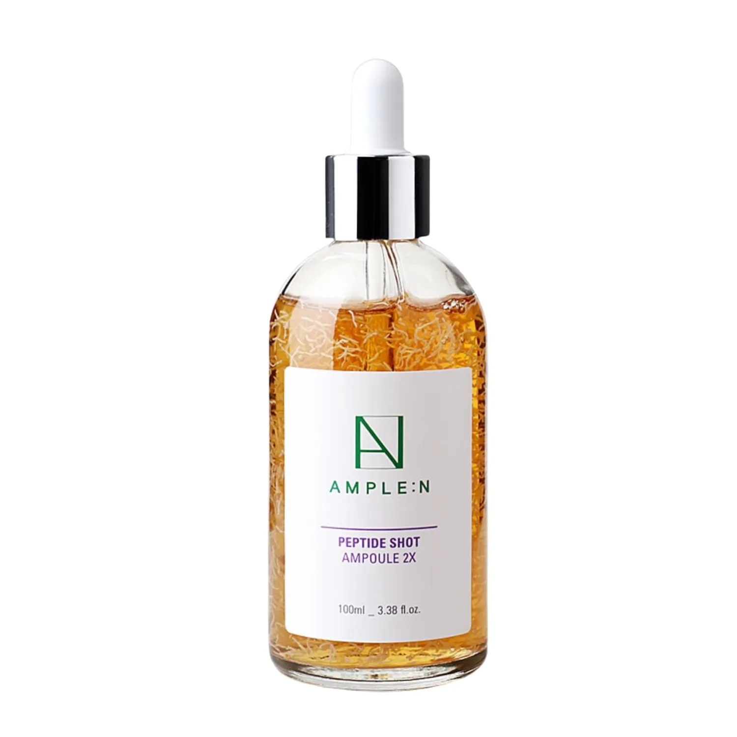 Peptide Shot Ampoule (ราคา 720 บาท) จาก Ample-N