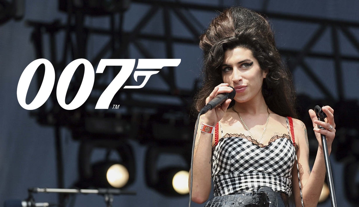 Amy Winehouse, Amy Winehouse ตาย, Amy Winehouse อายุ, Amy Winehouse ประวัติ, Amy Winehouse คือใคร, Amy Winehouse 2011, Amy Winehouse James Bond, Amy Winehouse Quantum of Solace 