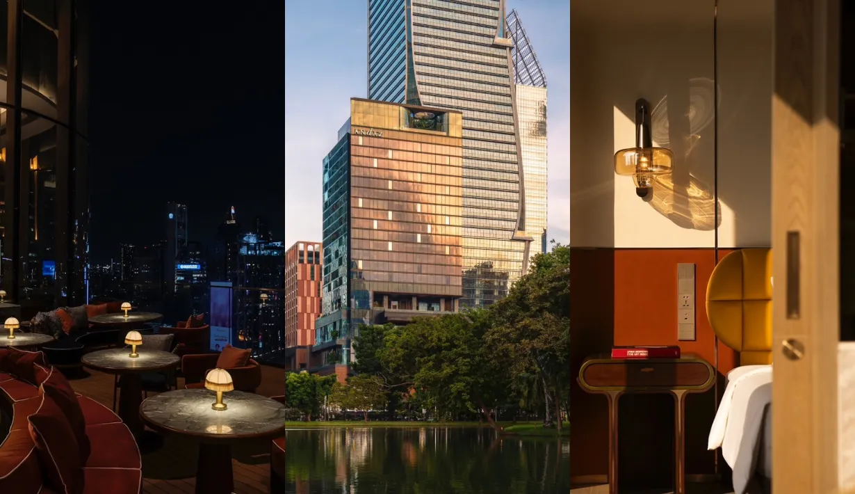 Andaz One Bangkok