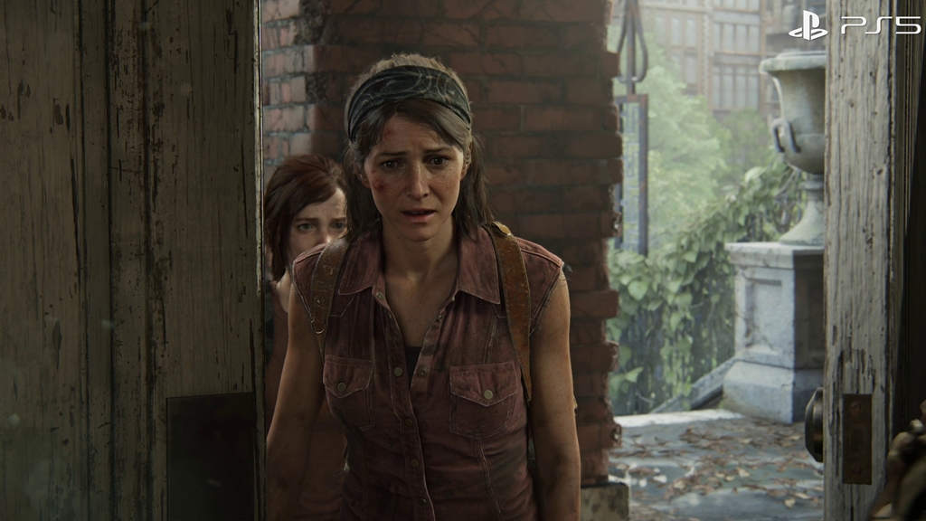 Tess The Last of Us, The Last of Us ซีรี่ส์, The Last of Us พากย์ไทย, The Last of Us ภาค 1, The Last of Us ภาค 2, The Last of Us เกม, The Last of Us ps3, The Last of Us ps4, The Last of Us ps5, The Last of Us remastered, The Last of Us hbo, The Last of Us hbo go, The Last of Us นักแสดง, The Last of Us tess