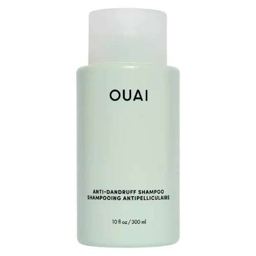 Anti Dandruff Shampoo OUAI