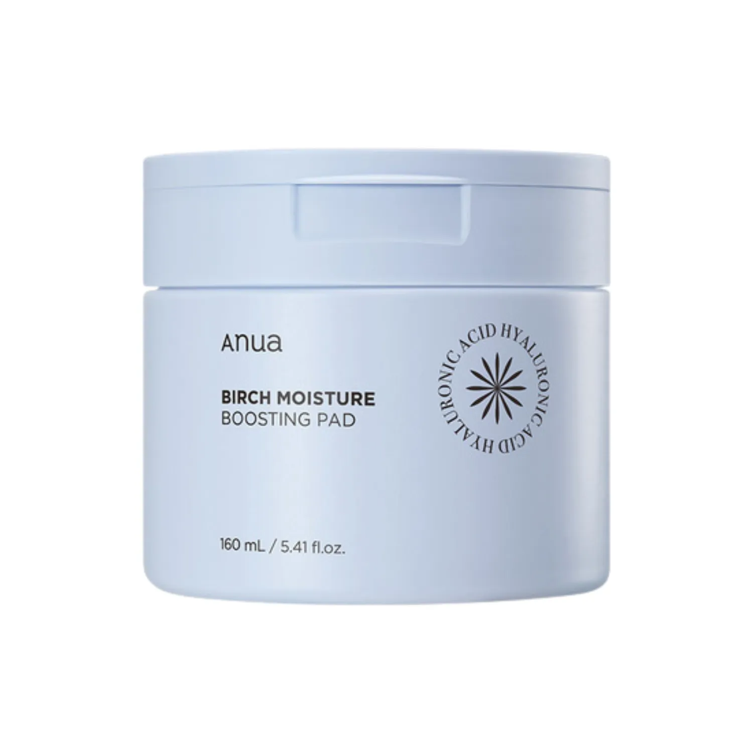 Birch Moisture Boosting Pad (ราคา 890 บาท) จาก Anua