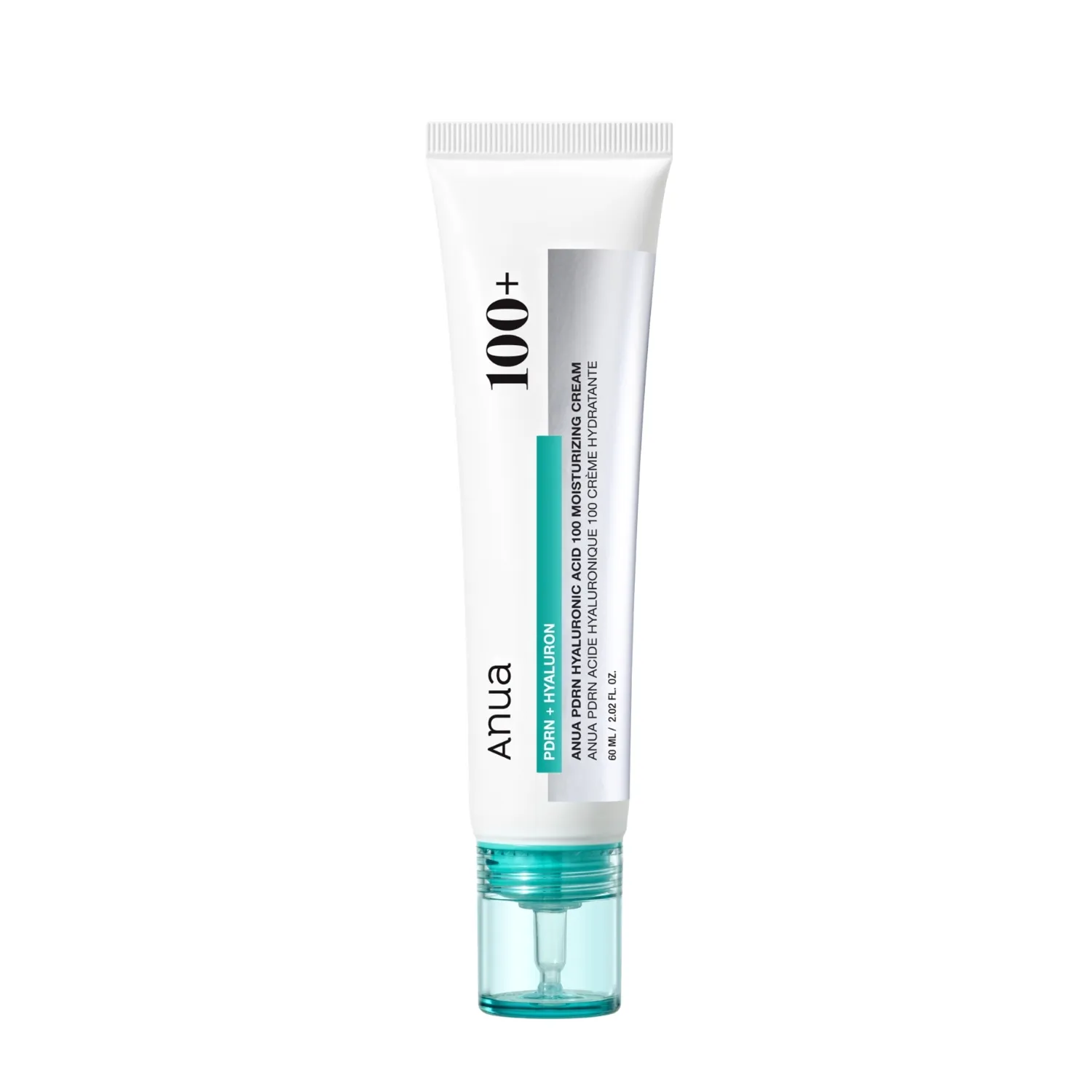 PDRN Hyaluronic Acid 100 Moisturizing Cream (ราคา 790 บาท) จาก Anua