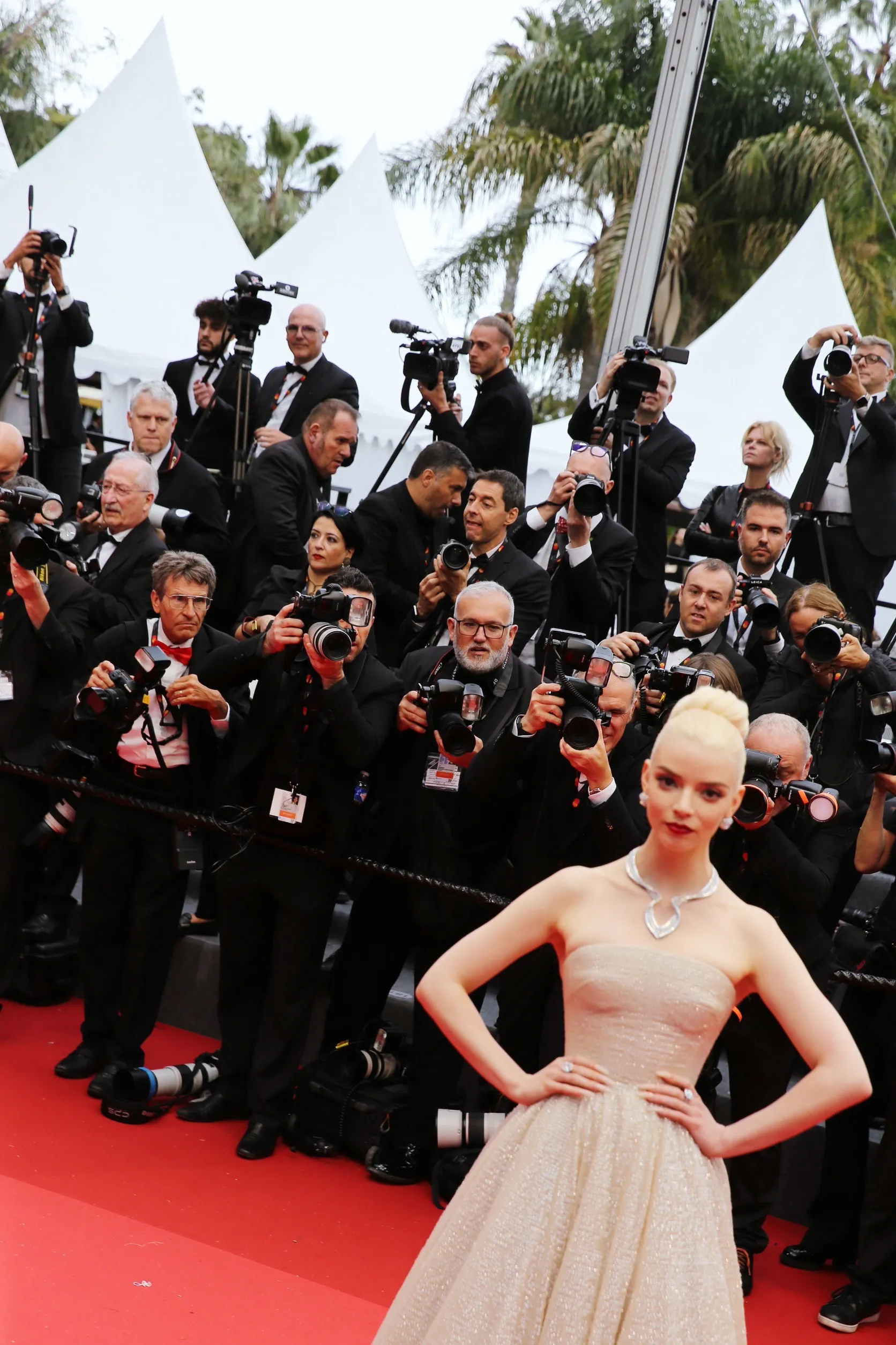 Anya Taylor-Joy, Anya Taylor-Joy Furiosa, Anya Taylor-Joy Mad Max, Anya Taylor-Joy Cannes