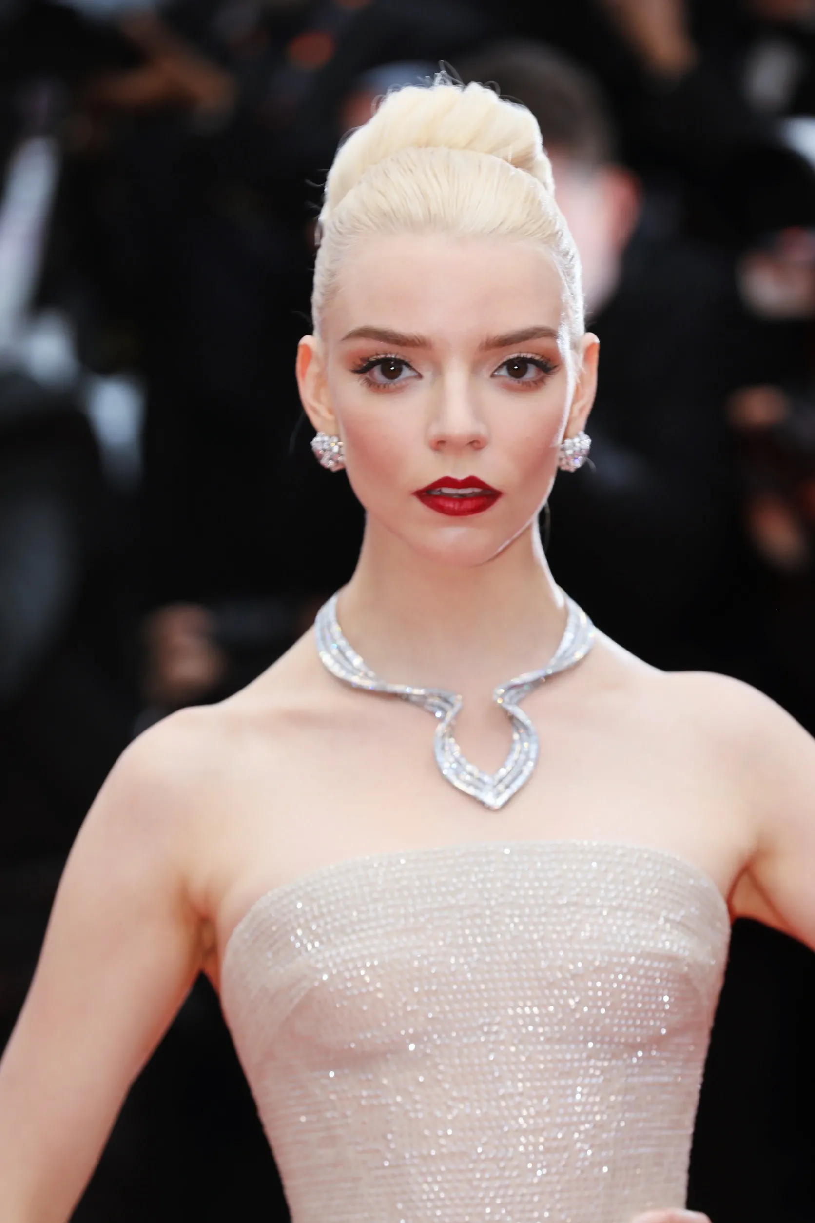 Anya Taylor-Joy, Anya Taylor-Joy Furiosa, Anya Taylor-Joy Mad Max, Anya Taylor-Joy Cannes