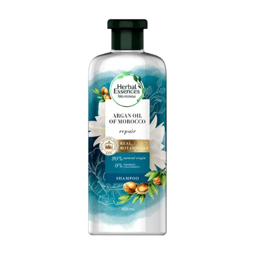 Argan of Morocco Shampoo HERBAL ESSENCES