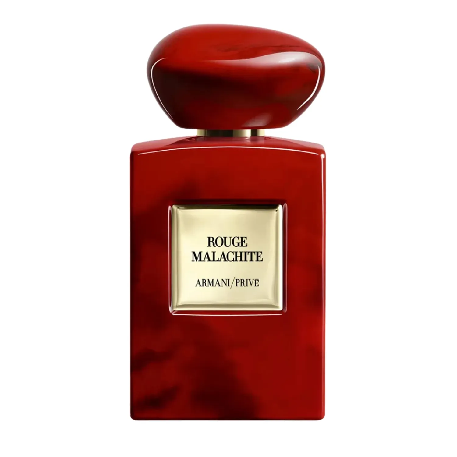 Armani/Privé Rouge Malachite Eau de Parfum (ราคา 17,000 บาท/100 ML) จาก Giorgio Armani