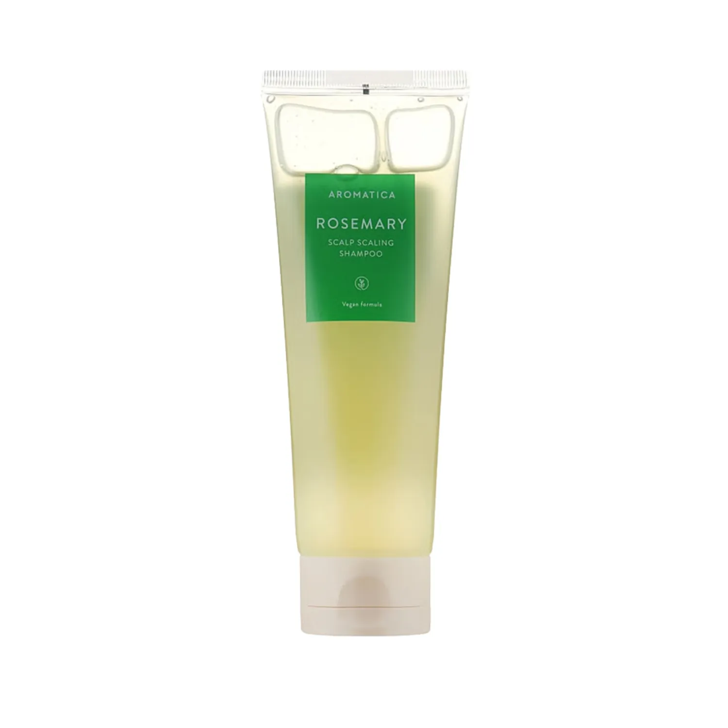 Rosemary Scalp Scaling Shampoo (ราคา 759 บาท) จาก Aromatica