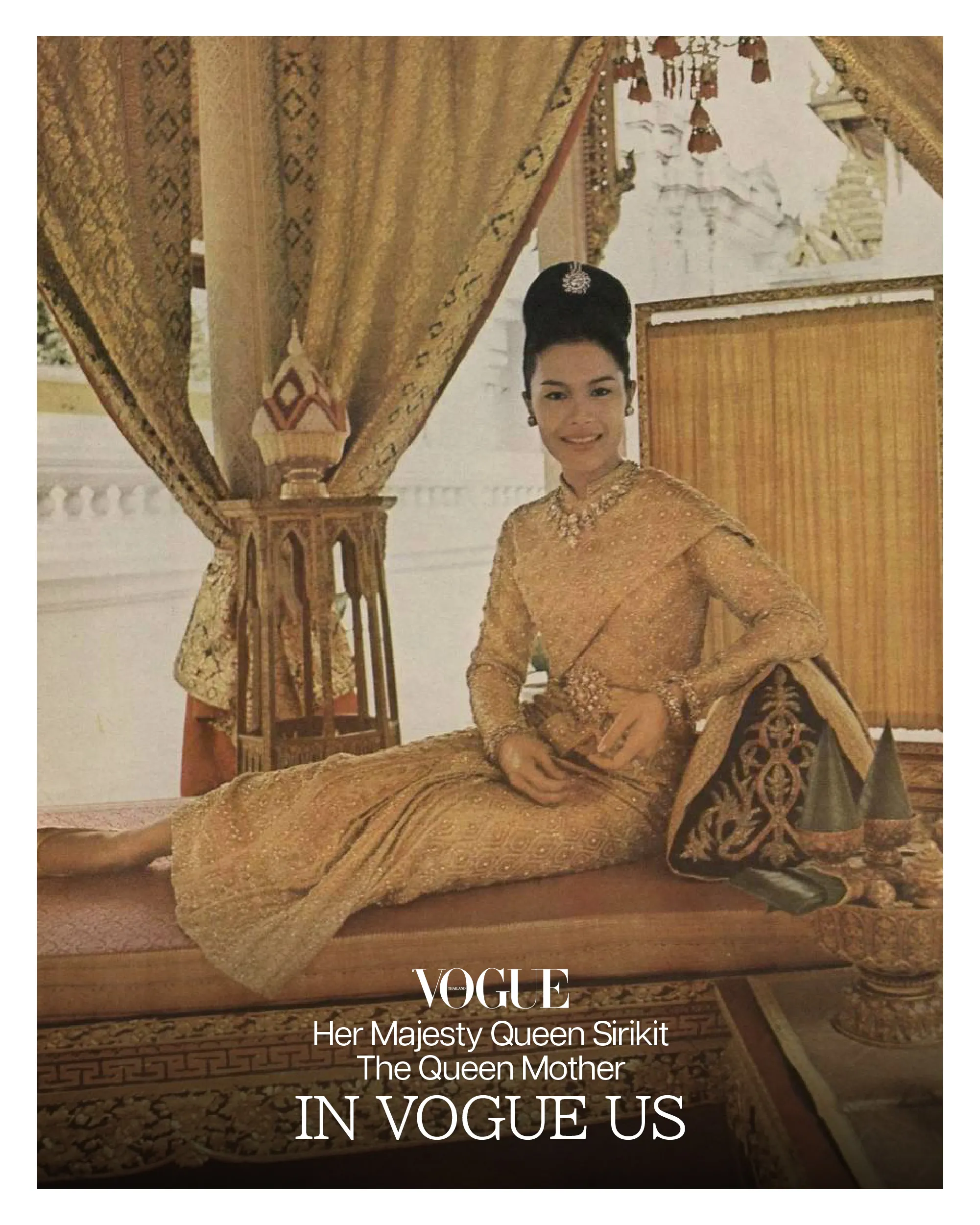 Vogue Thailand