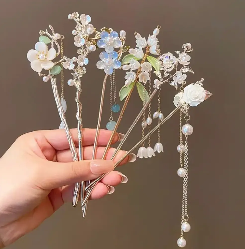 ปิ่นปักผม