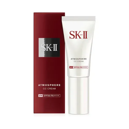 Atmosphere CC Cream UV SPF50/PA++++ SK-II
