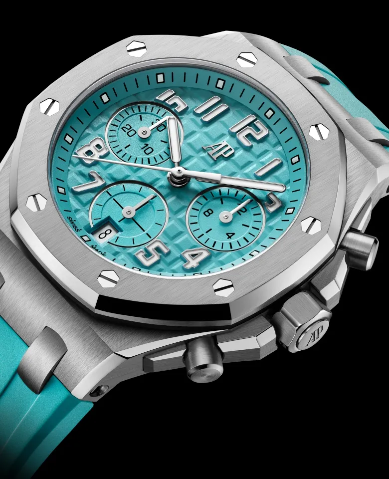 Vogue Watch, Audemars Piguet, Audemars Piguet Royal Oak, Audemars Piguet Royal Oak ราคา, Royal Oak, Royak Oak Offshore