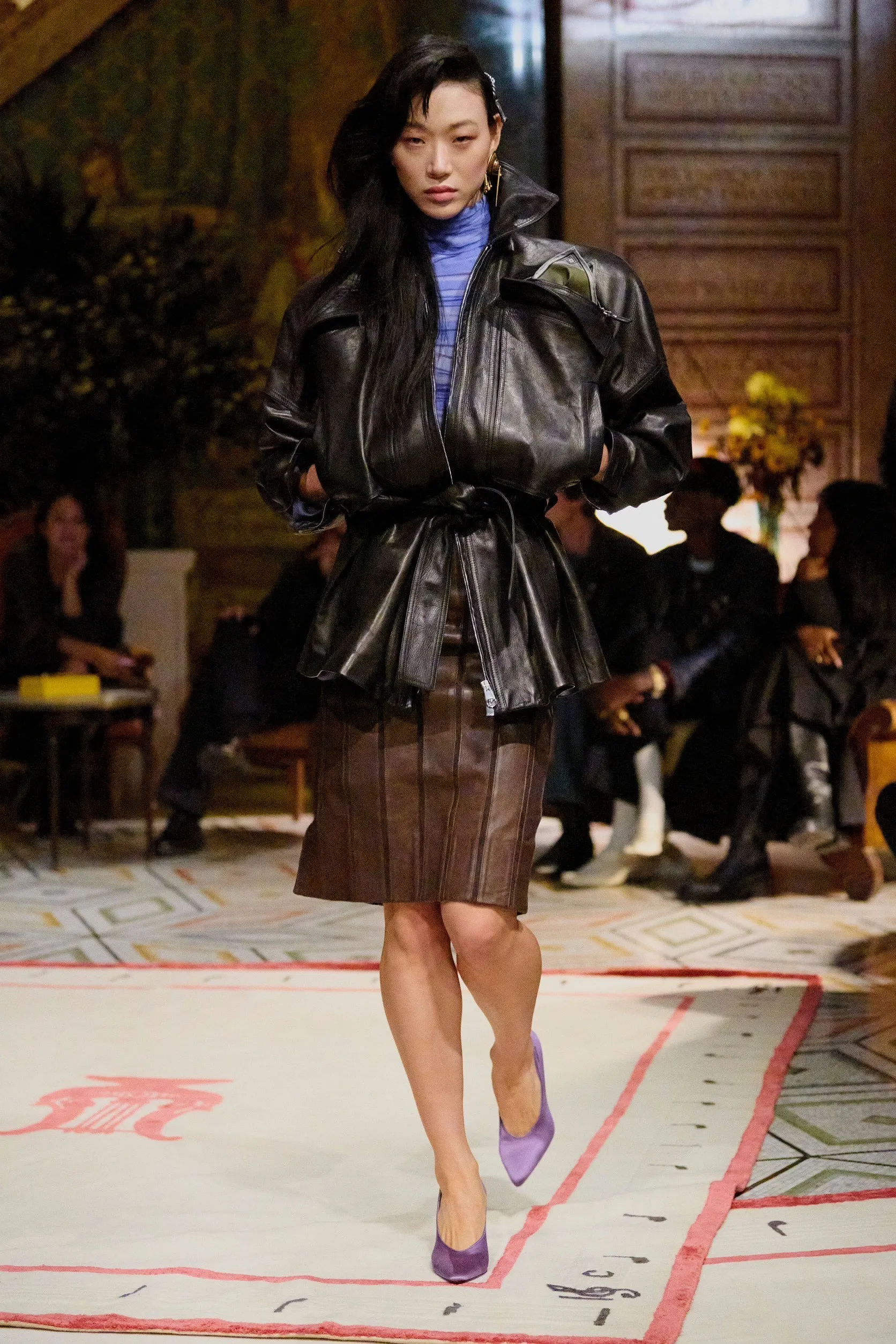VERSACE Spring/Summer 2026