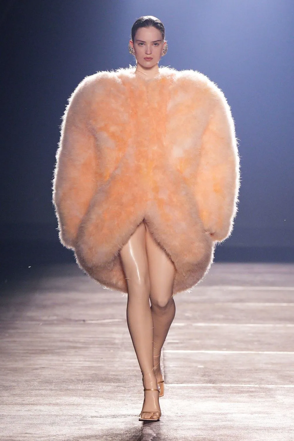 Mugler SS 26 