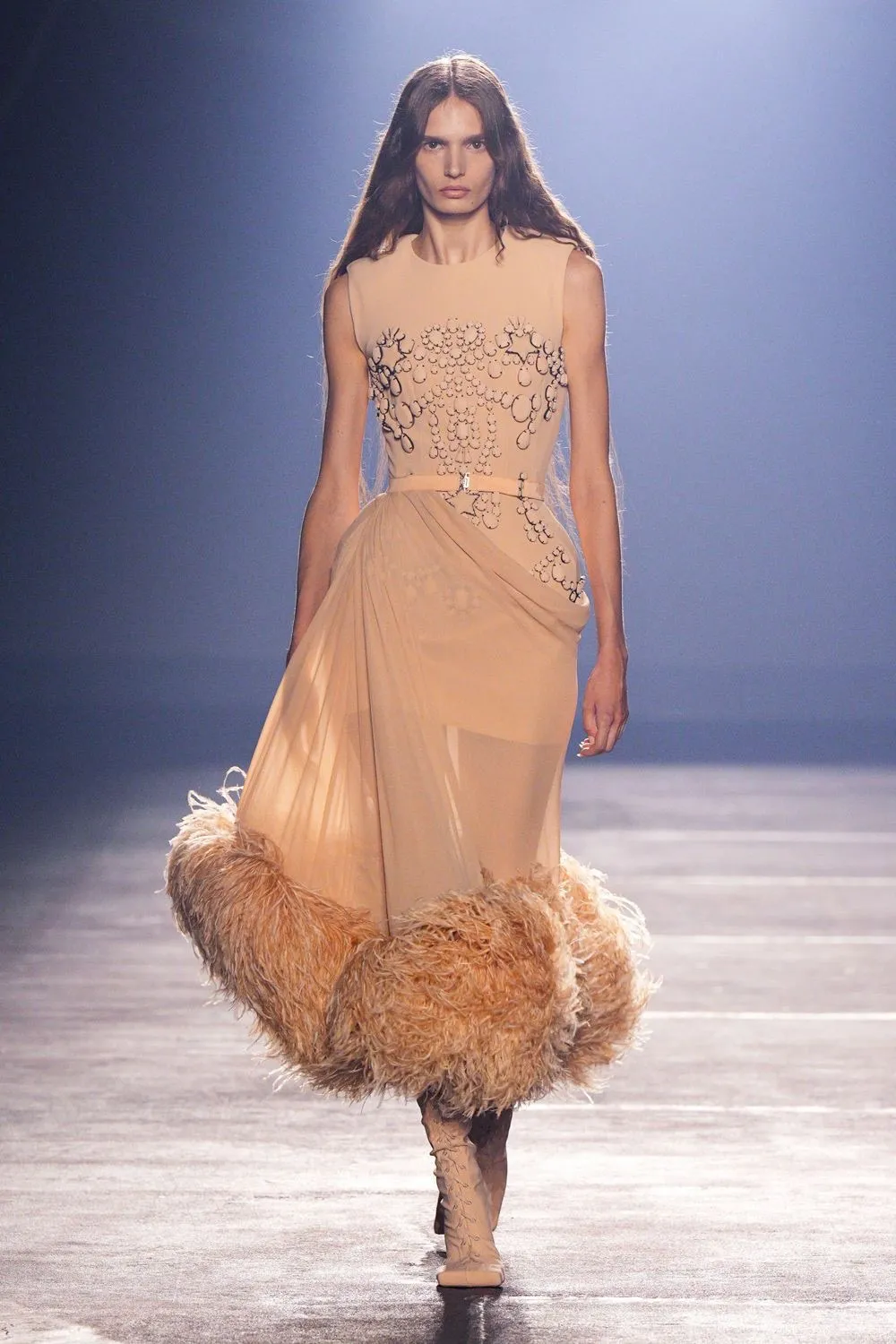 Mugler SS 26 