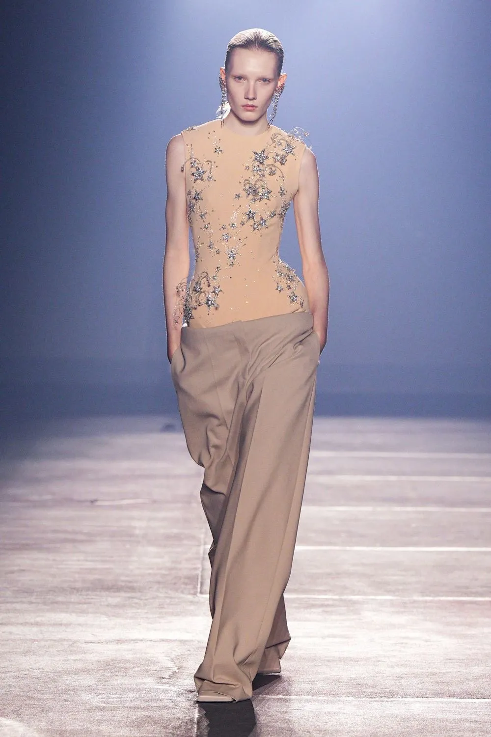 Mugler SS 26 