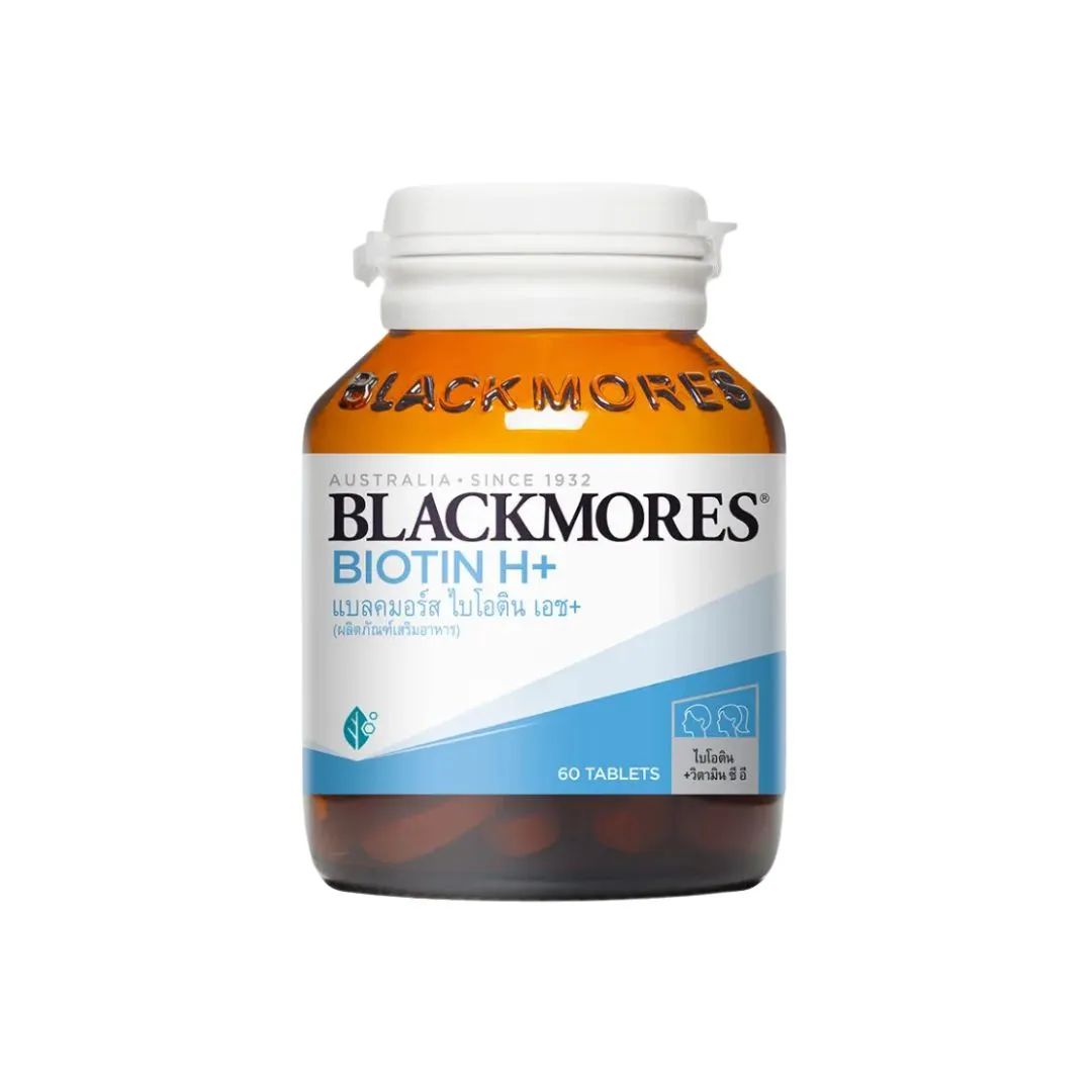 BLACKMORES