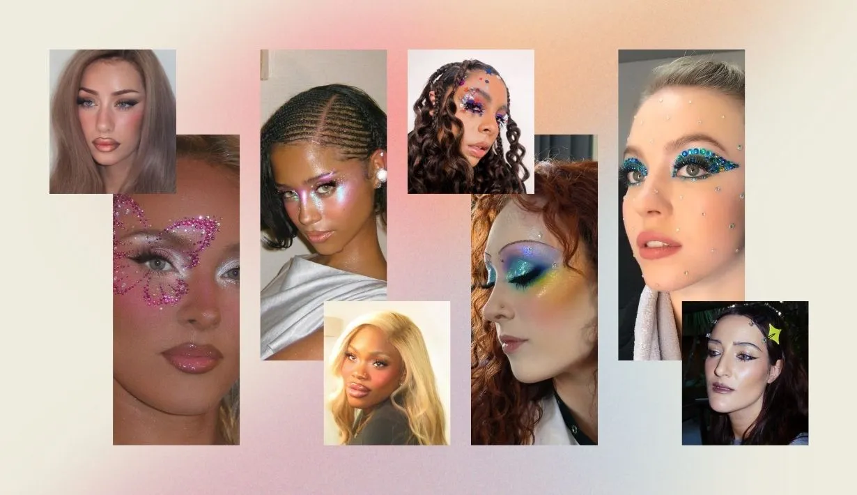 Vogue Beauty Thailand