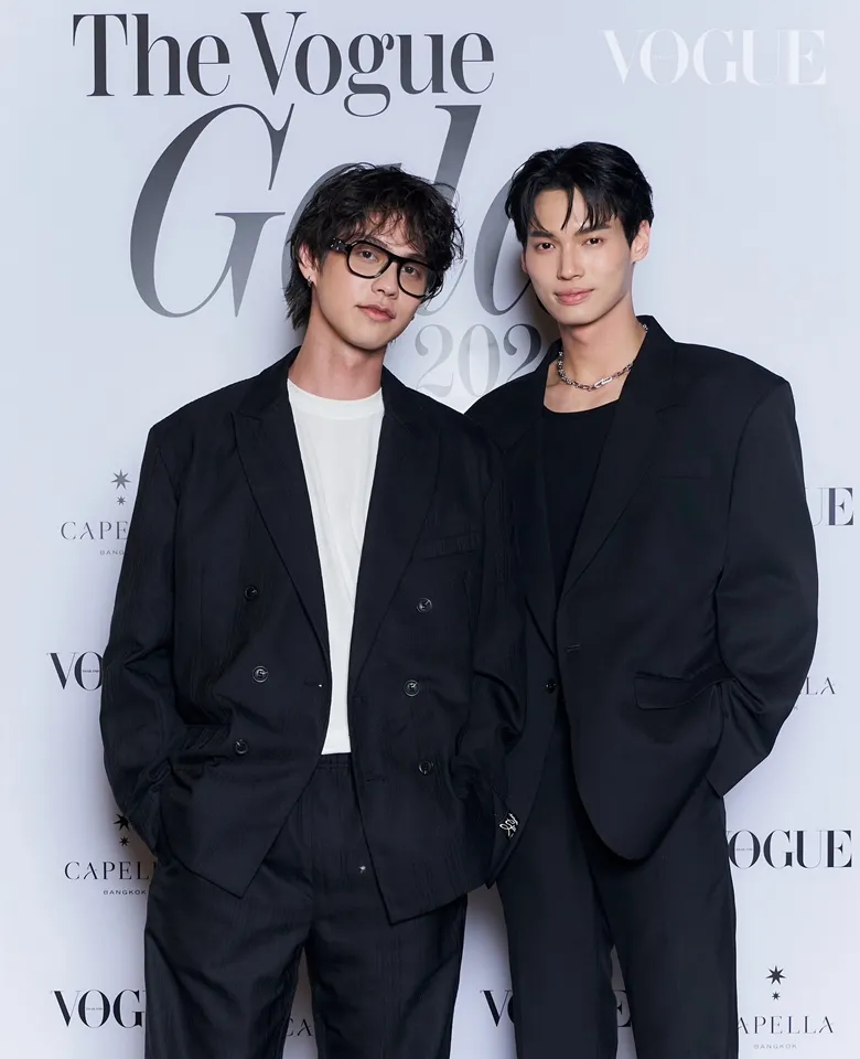vogue gala, vogue gala 2024, vogue gala ไบร์ท วิน, ไบร์ท วิน, ไบร์ท วชิรวิชญ์, วิน เมธวิน