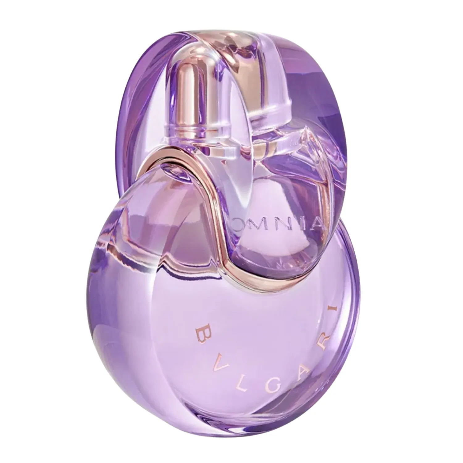 Omnia Amethyste Eau De Toilette (ราคา 6,300 บาท / 100 ML) จาก BVLGARI