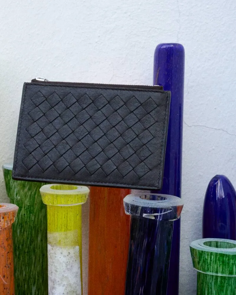 Bottega Veneta Woven Mycelium
