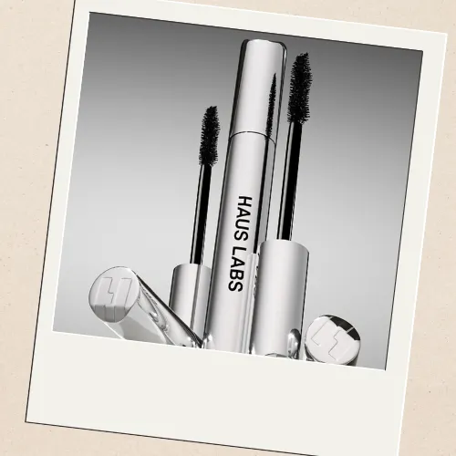 B Structural Volumizing + Lengthening Mascara 