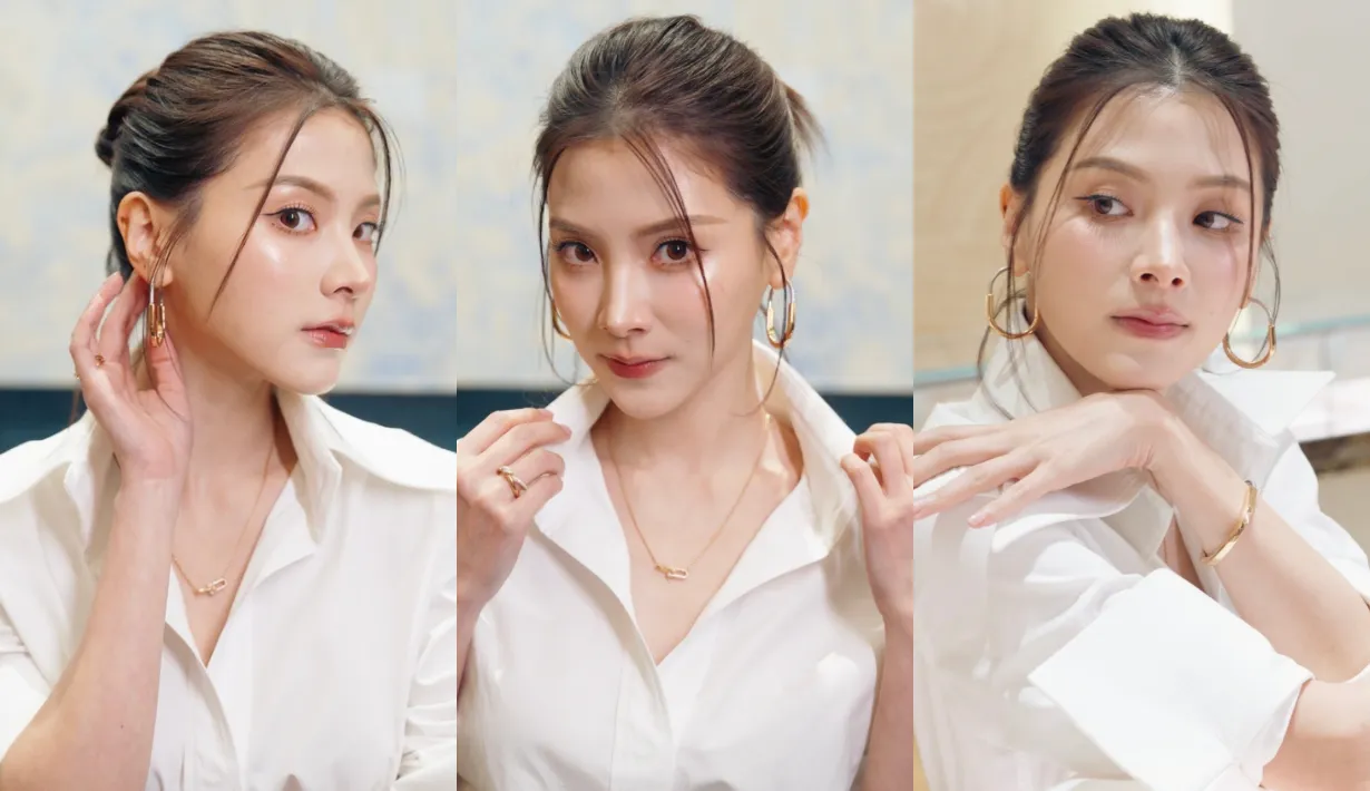 Baifern Tiffany & Co. Holiday