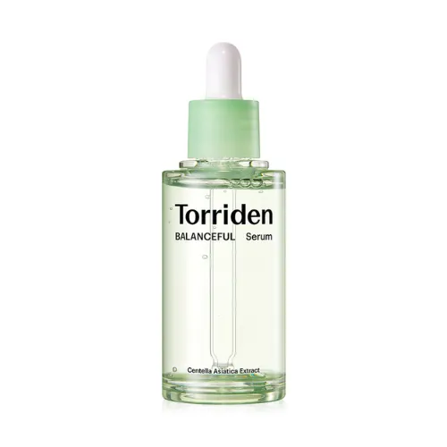 Balanceful Cica Calming Serum TORRIDEN