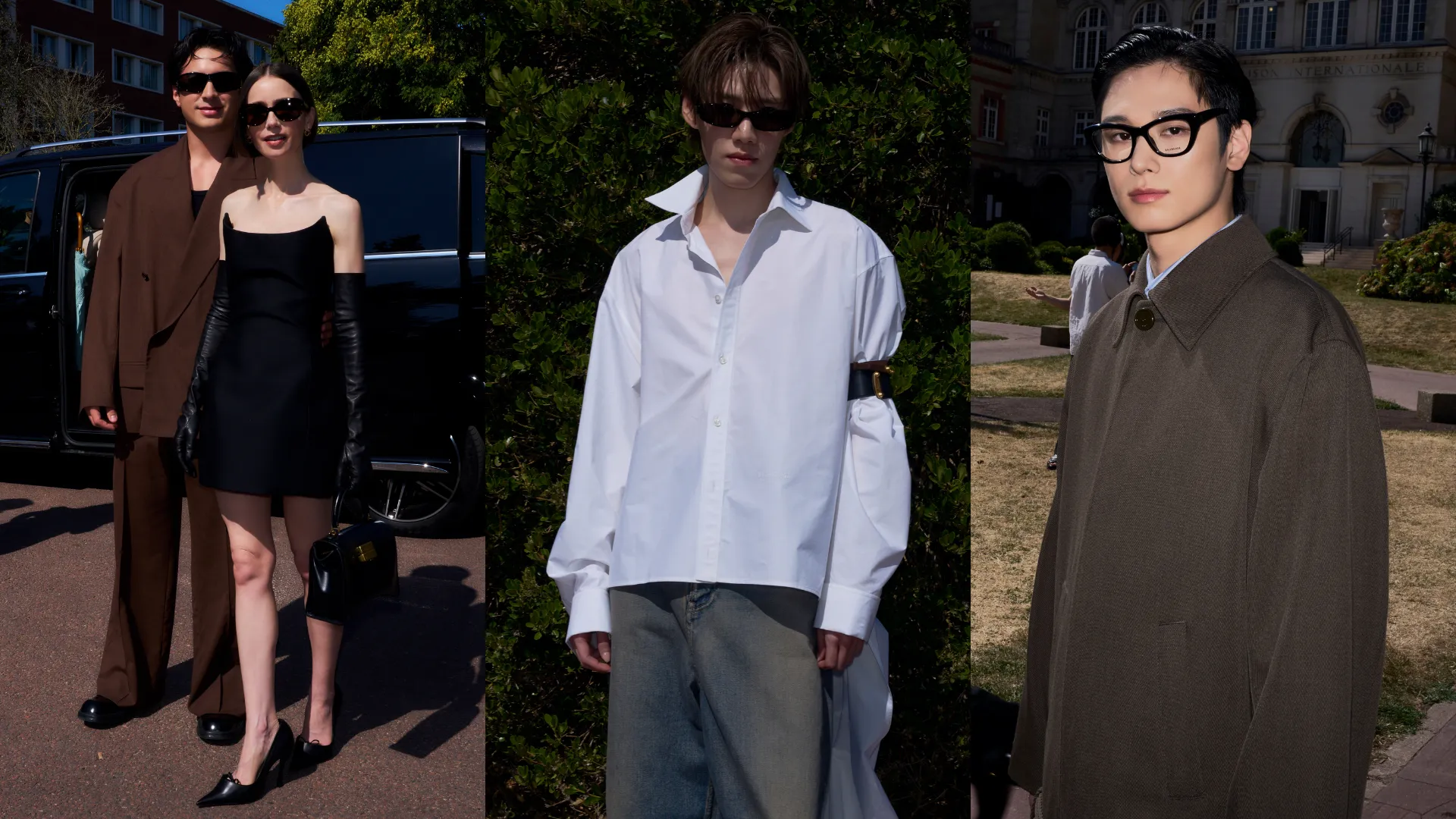 Balenciaga55thCouture, BalenciagaCouture, Balenciaga
