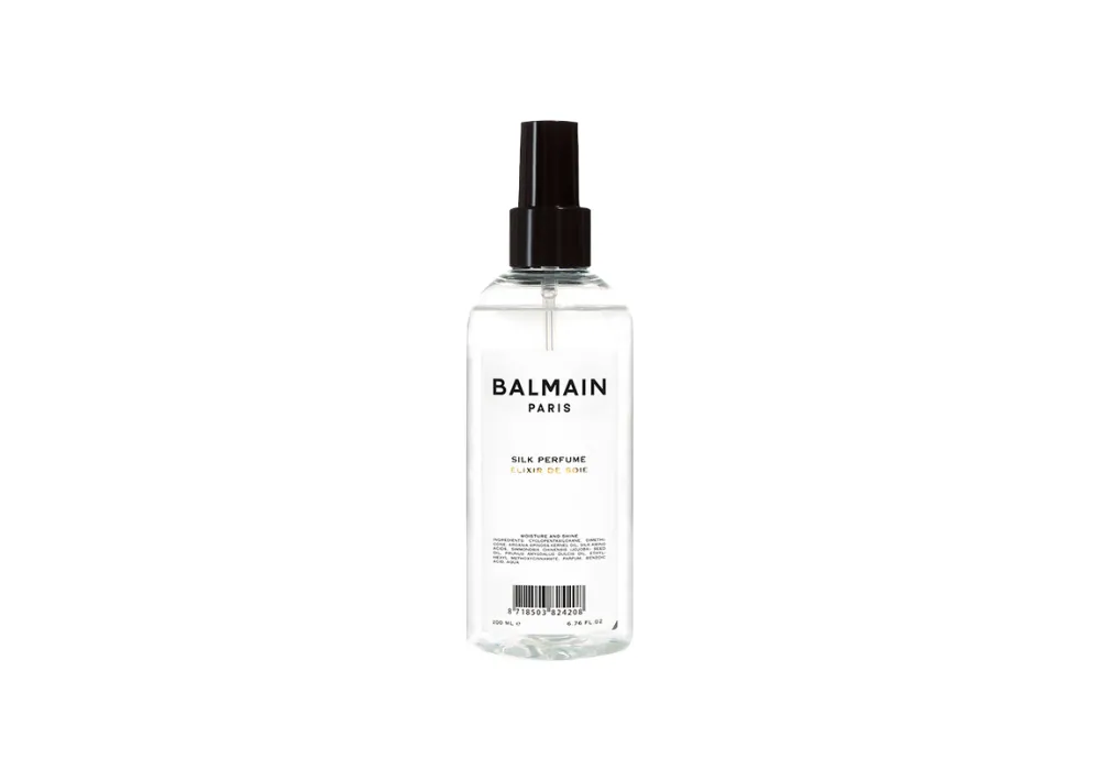 Silk Perfume จาก Balmain Hair 