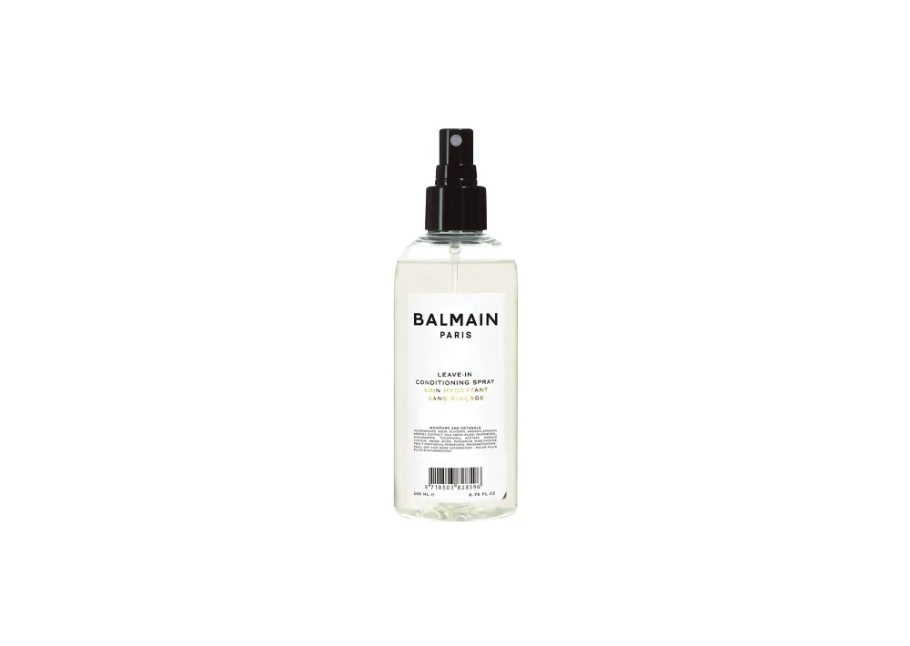 Leave-In Conditioning Spray จาก Balmain Hair