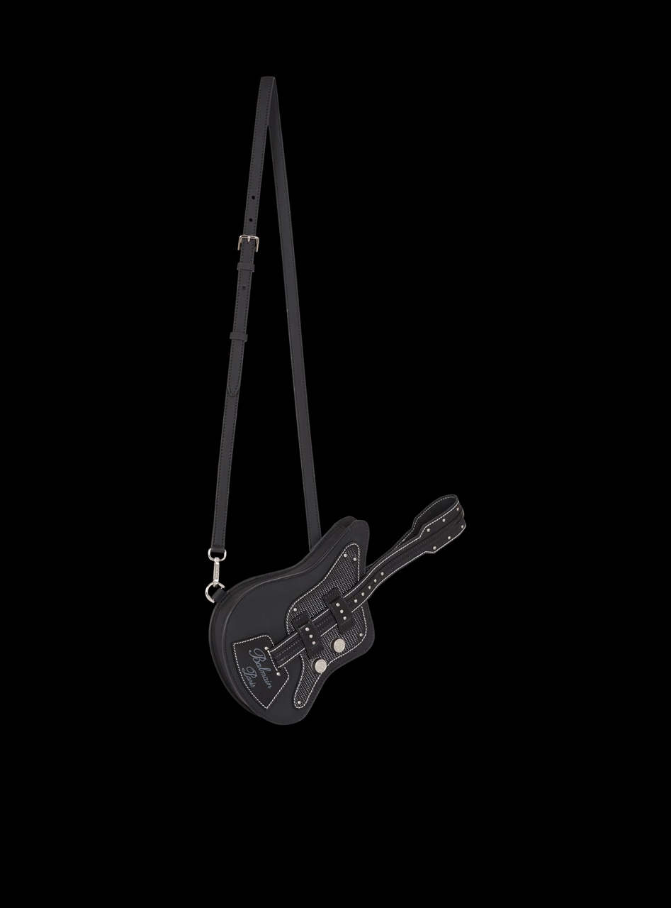 Balmain, Balmain Guitar Bag, Balmain ราคา, Balmain ไทย