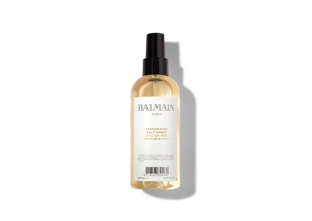 Texturizing Salt Spray จาก Balmain Hair  