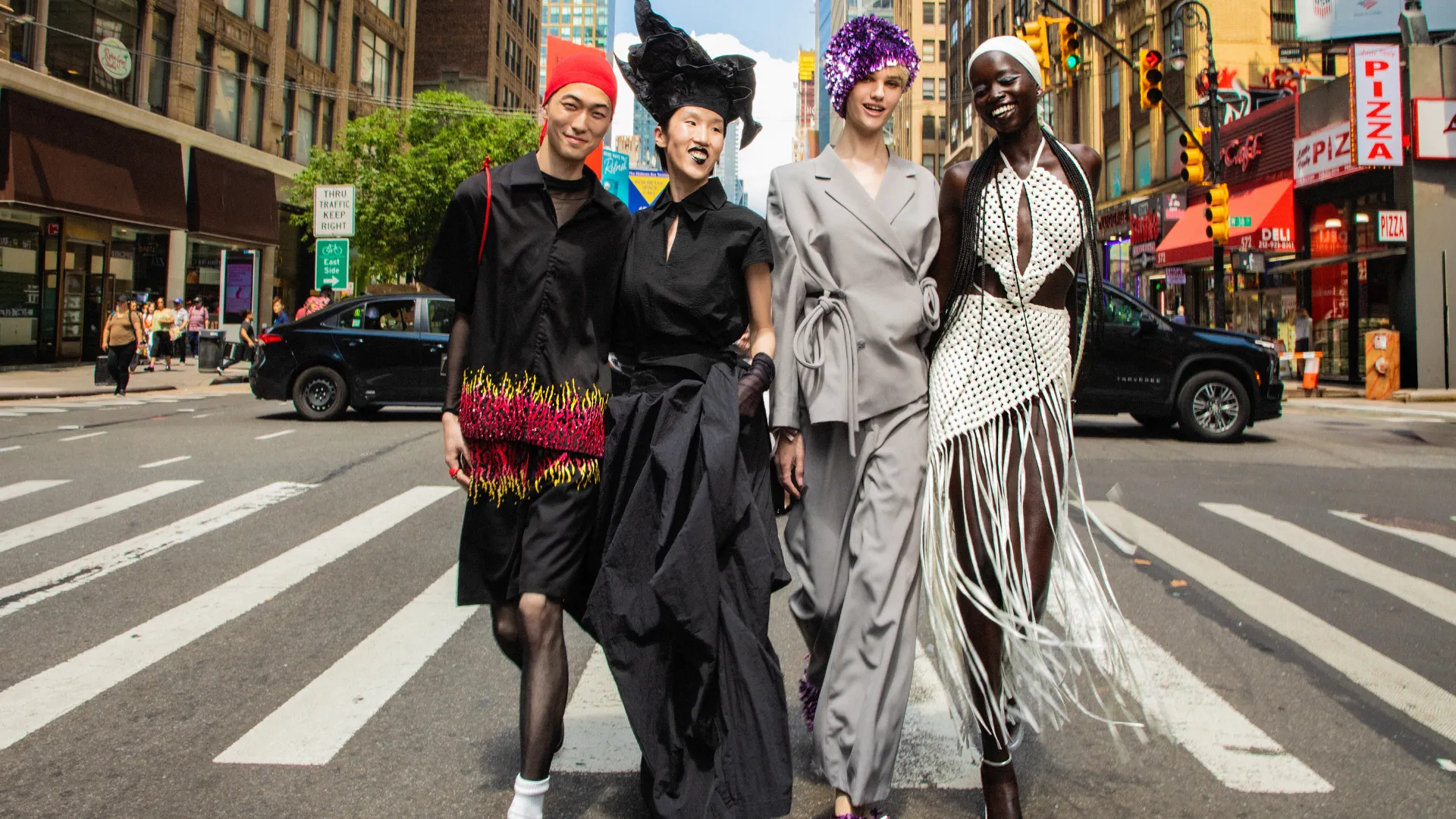 Bangkok Showroom 2026 at Coterie New York City Presented by DITP