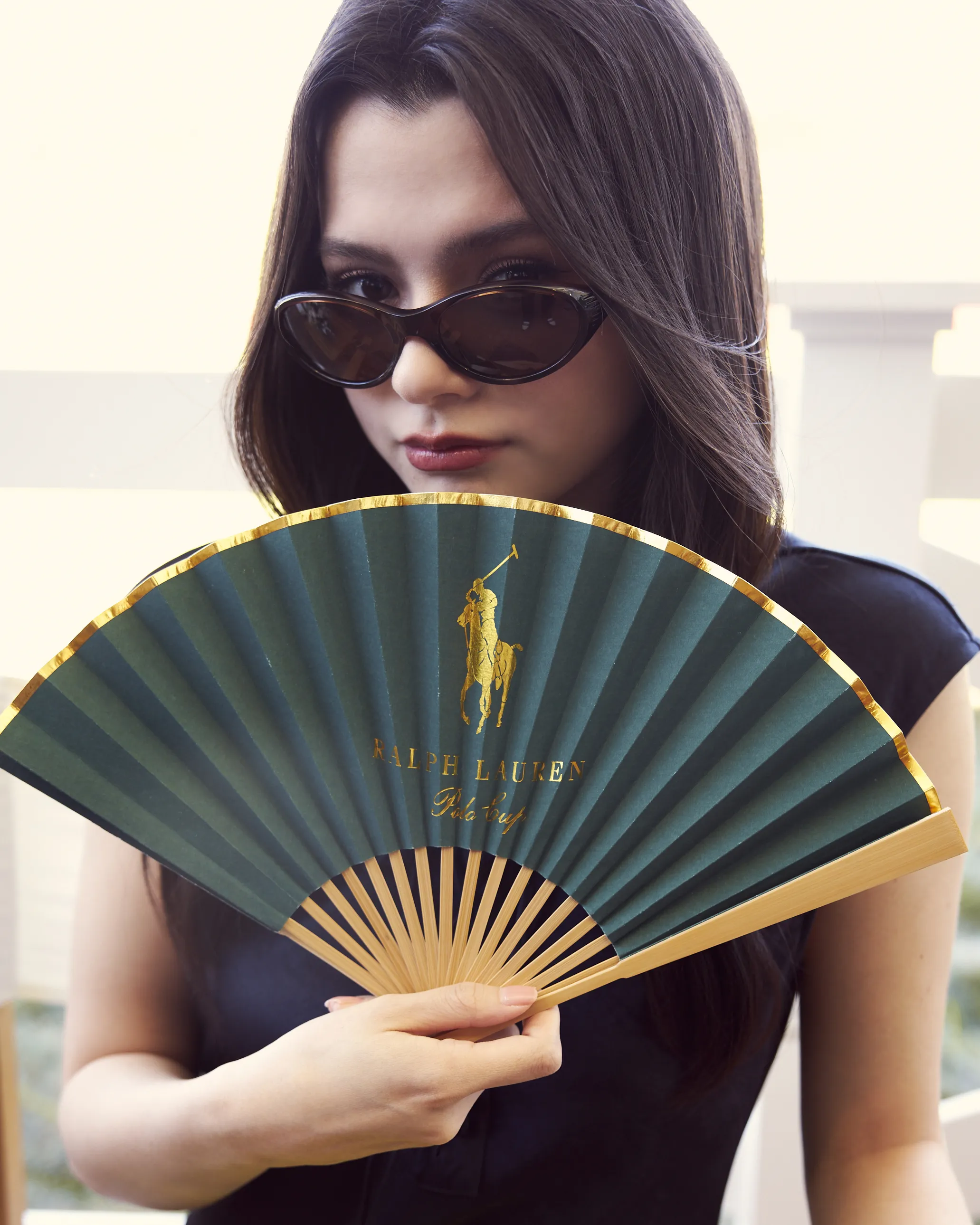 เบ็คกี้ Polo Ralph Lauren