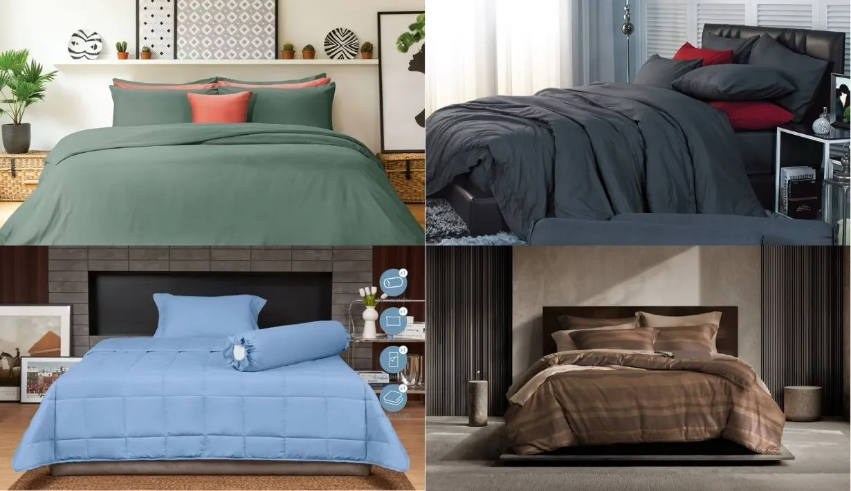 ิbedding-sheet