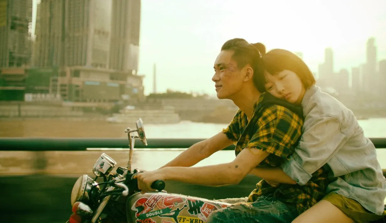 5 Must Film Chinese Film