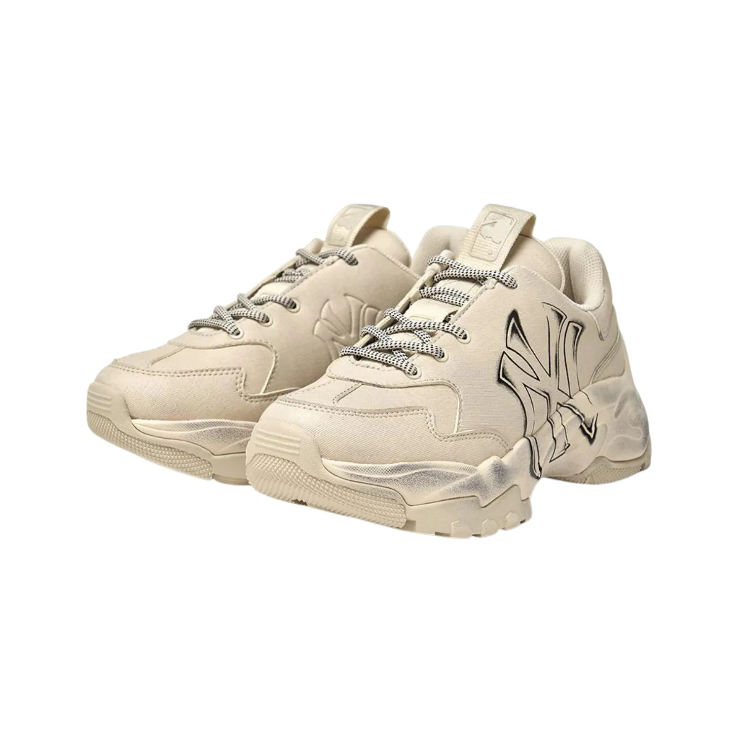 Bigball Chunky A Vintage New York (ราคา 4,290 บาท) จาก Yankees