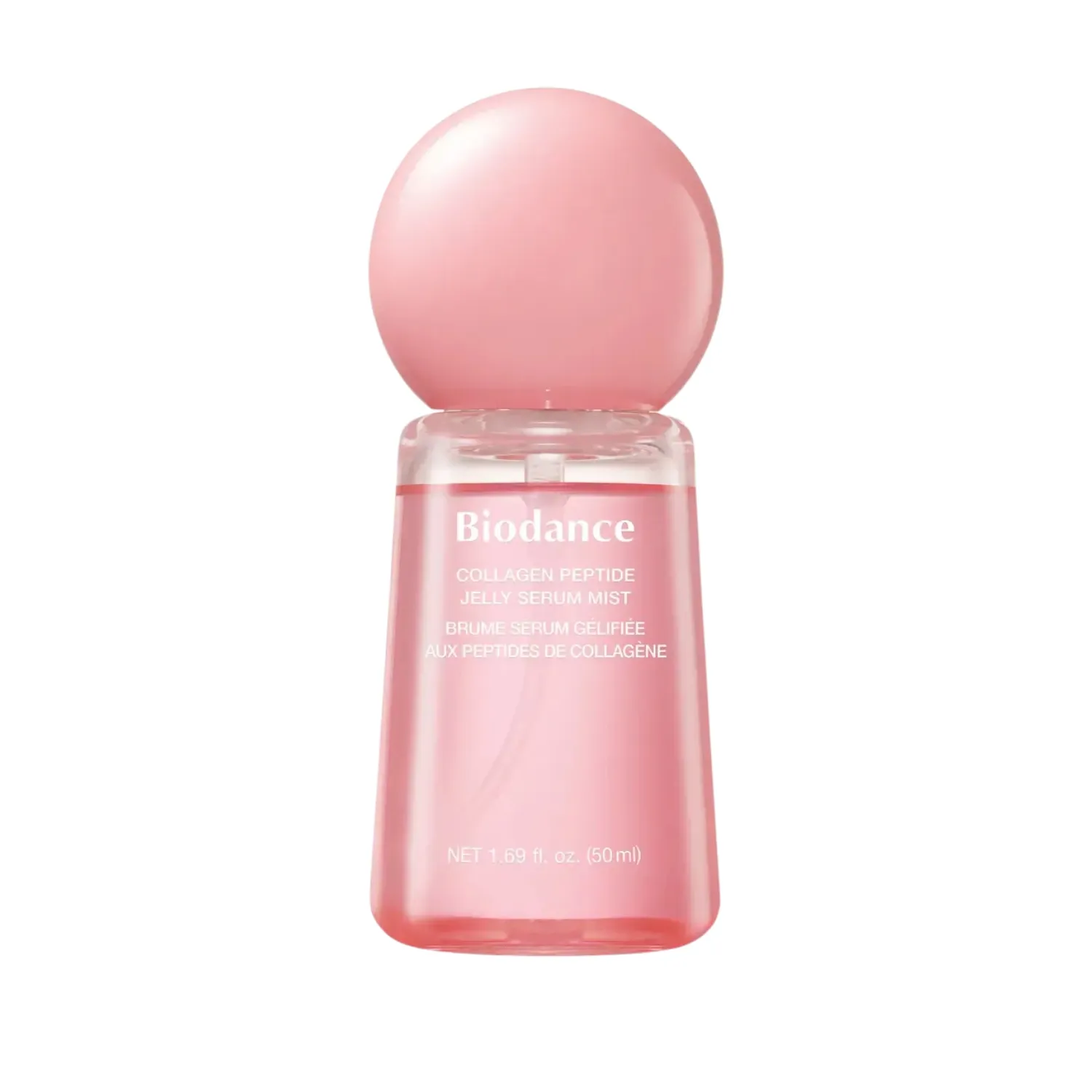 Collagen Peptide Jelly Serum Mist (ราคา 550 บาท) จาก Biodance