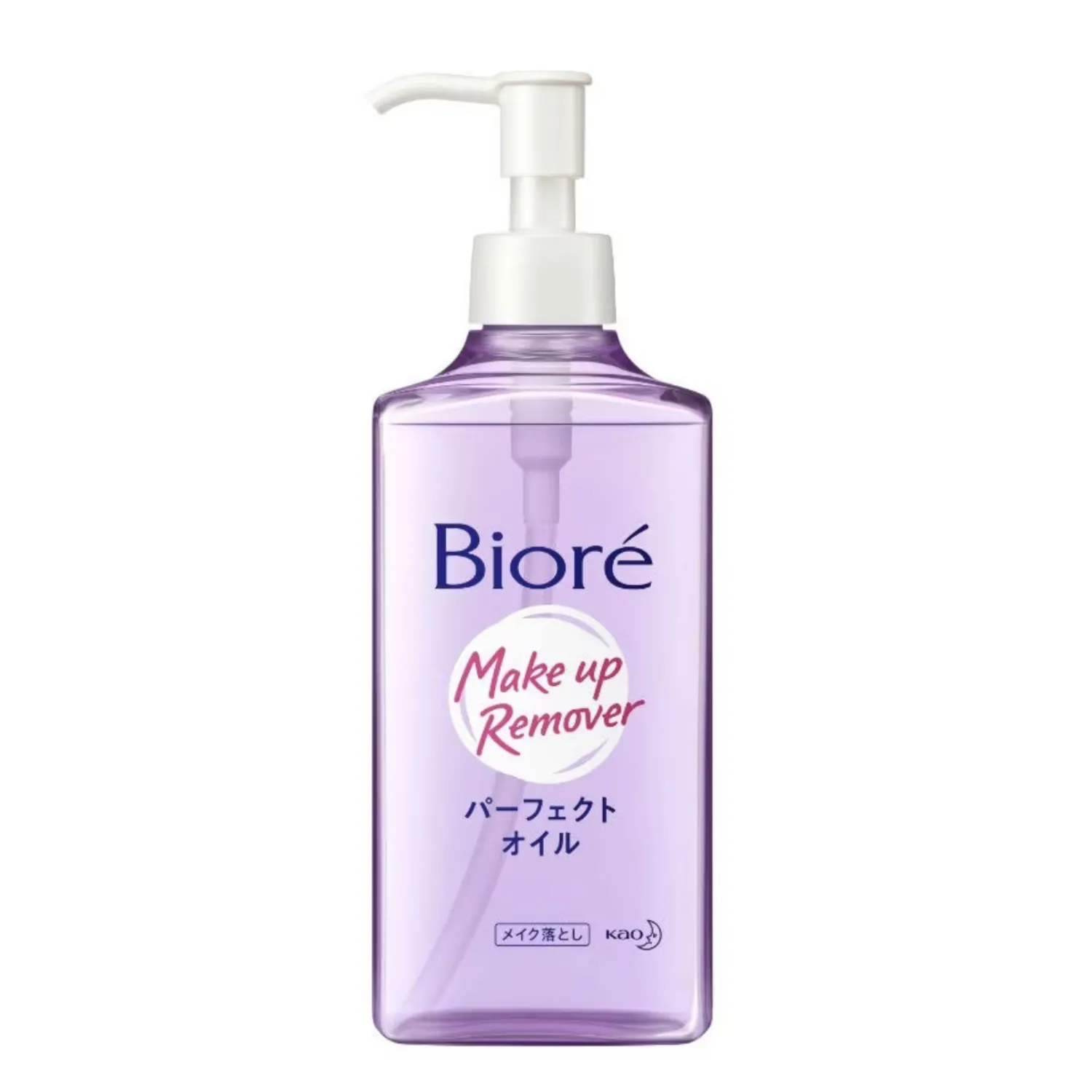Makeup Remover Cleansing Oil (ราคา 379 บาท) จาก Biore