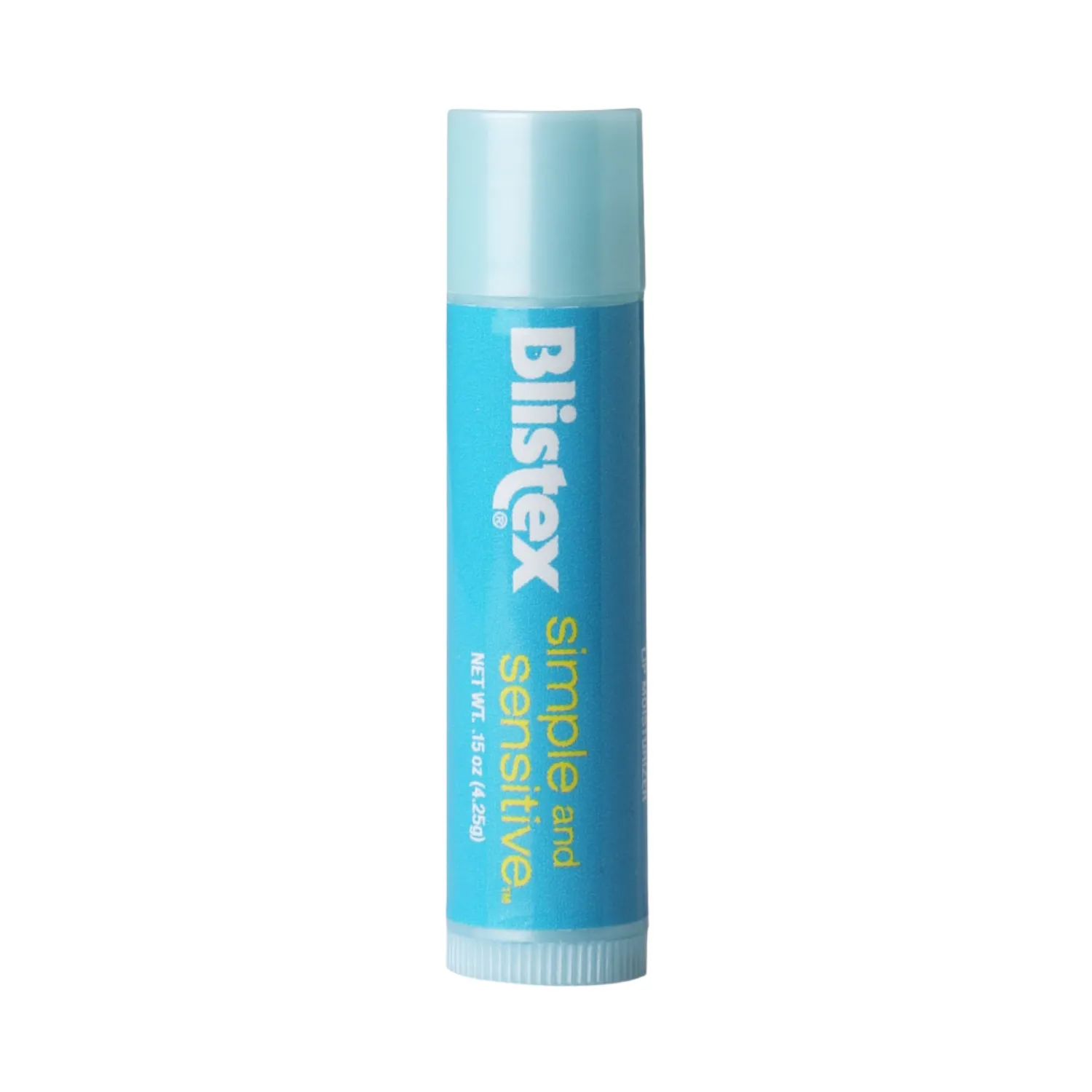 Simple And Sensitive (ราคา 200 บาท) จาก Blistex