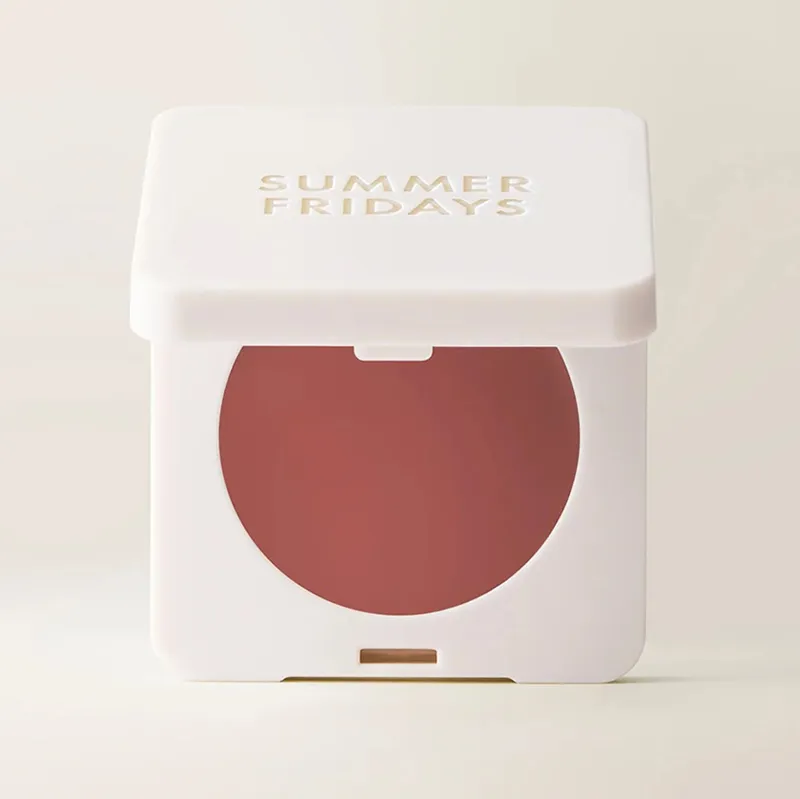 Toasted Blush