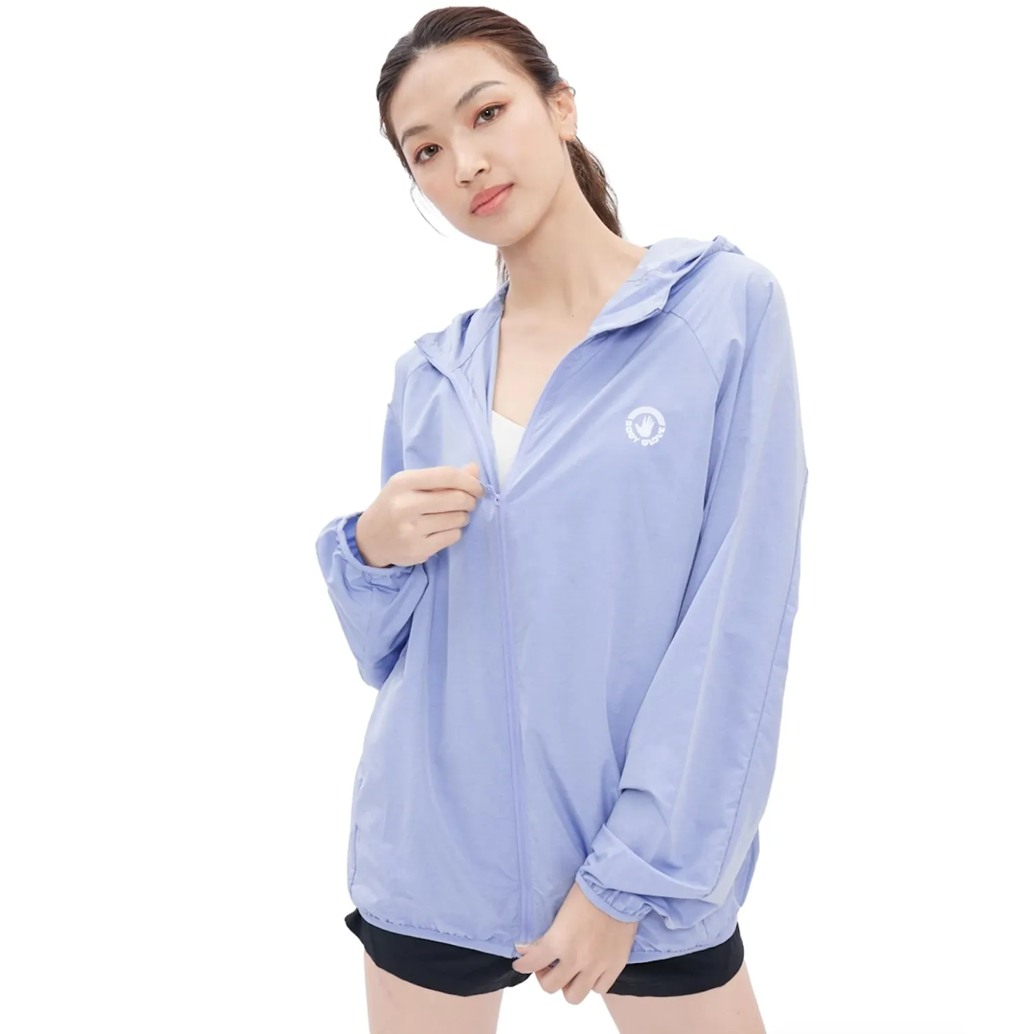 SC UV Hoodie (ราคา 1,590 บาท) จาก Body Glove