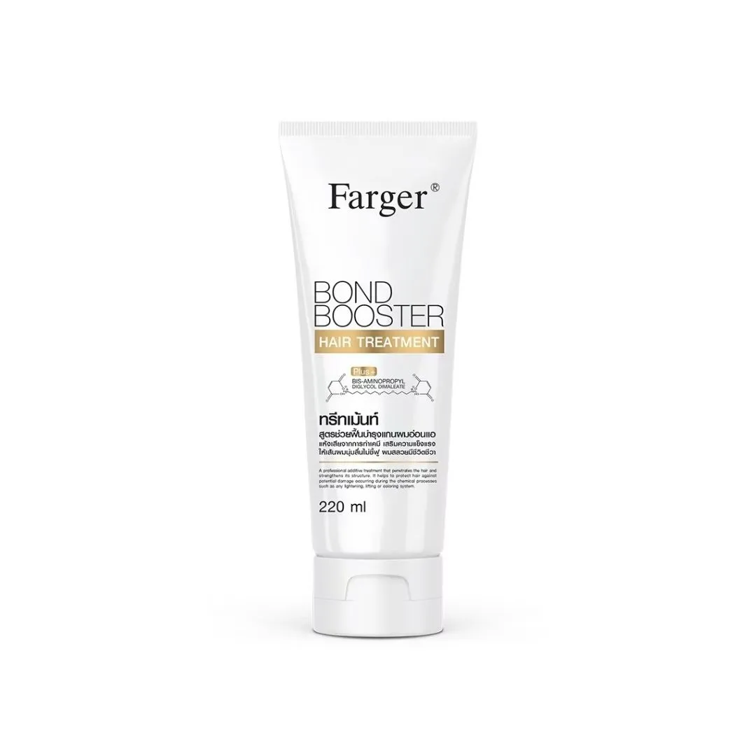 Farger