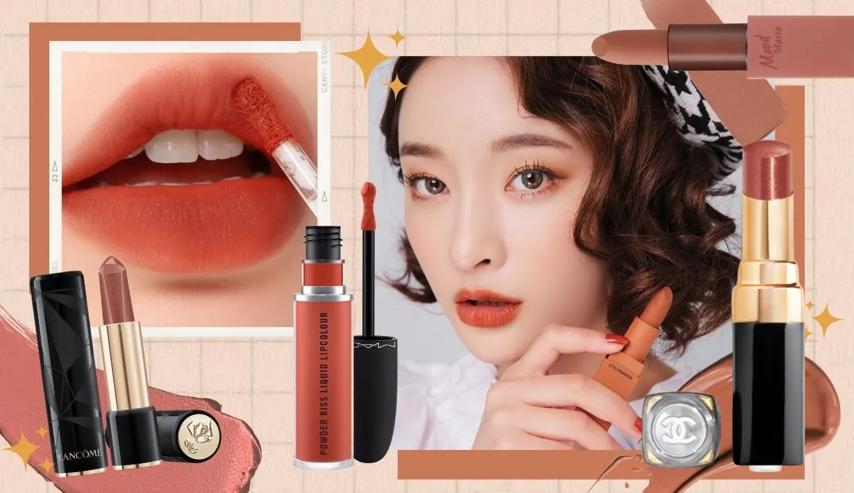 Vogue Beauty Thailand